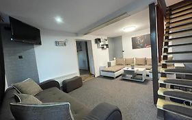Morrison Apartments